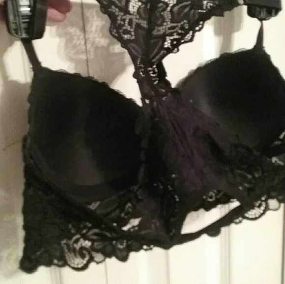 Altar'd State Lace Trim Sportsbras (2 bras) - Picture 2 of 3